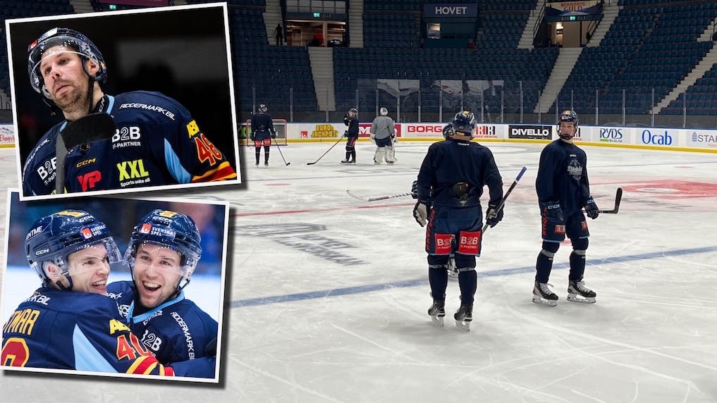 Foto: Mattias Ek och Bildbyrån