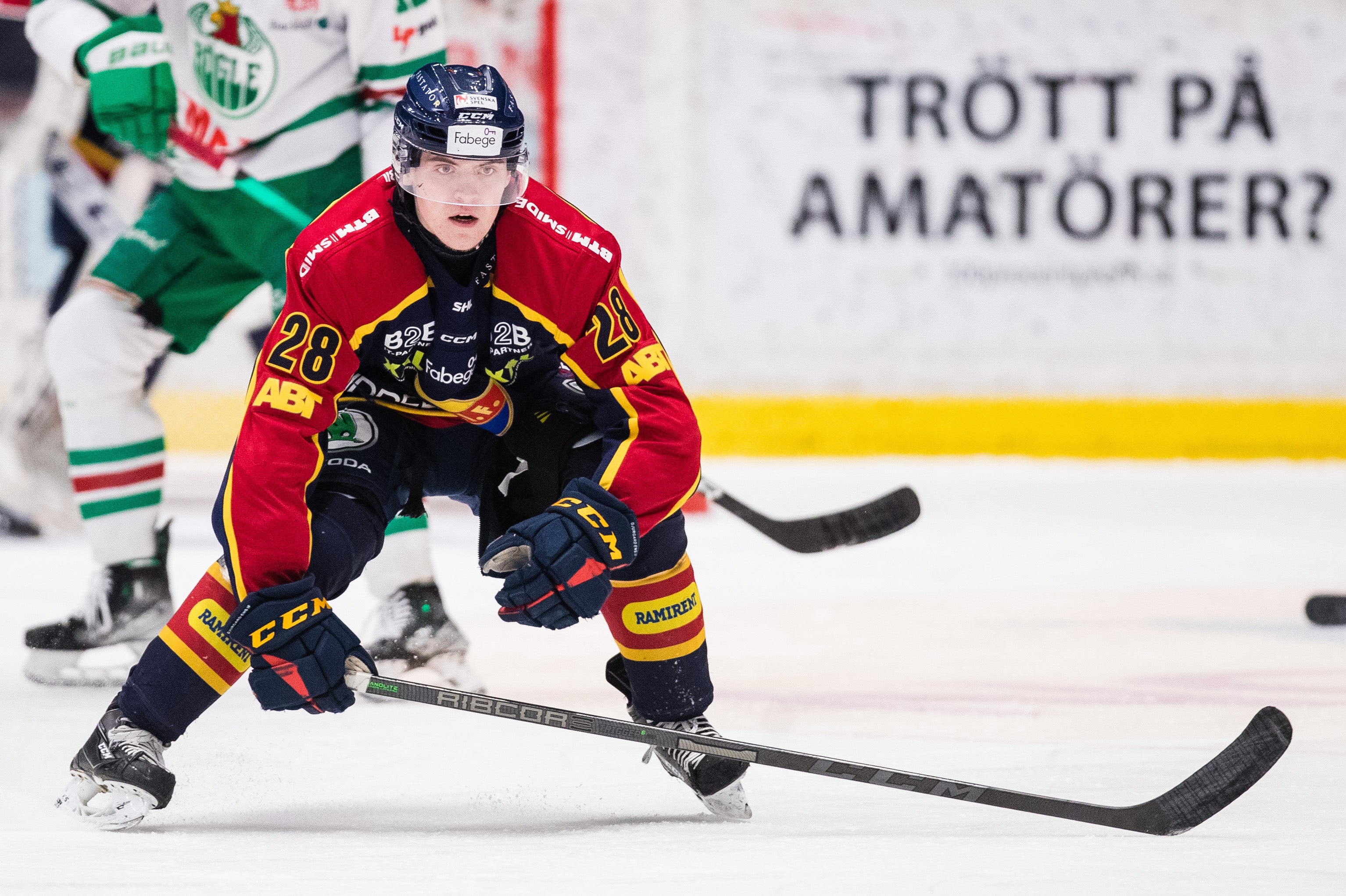 Andreas L Eriksson/Bildbyrån
