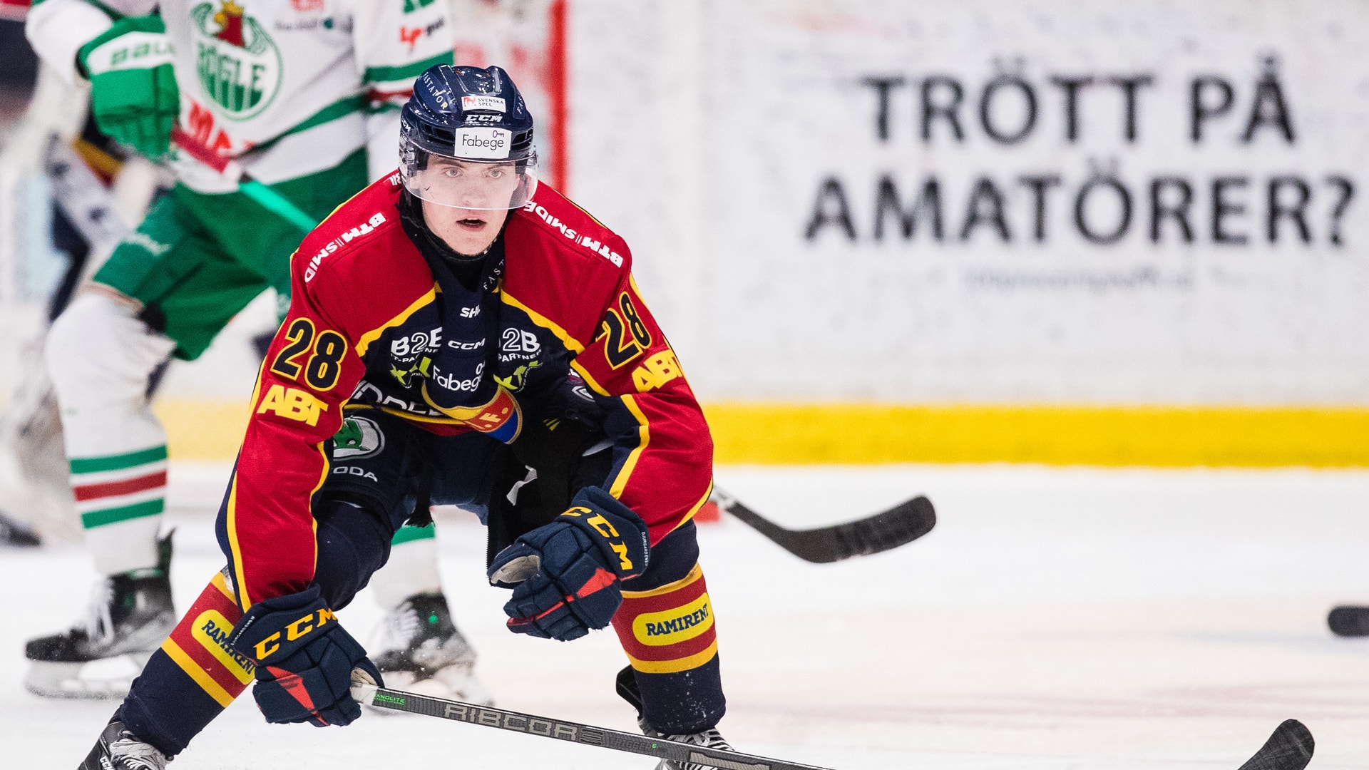 Andreas L Eriksson/Bildbyrån