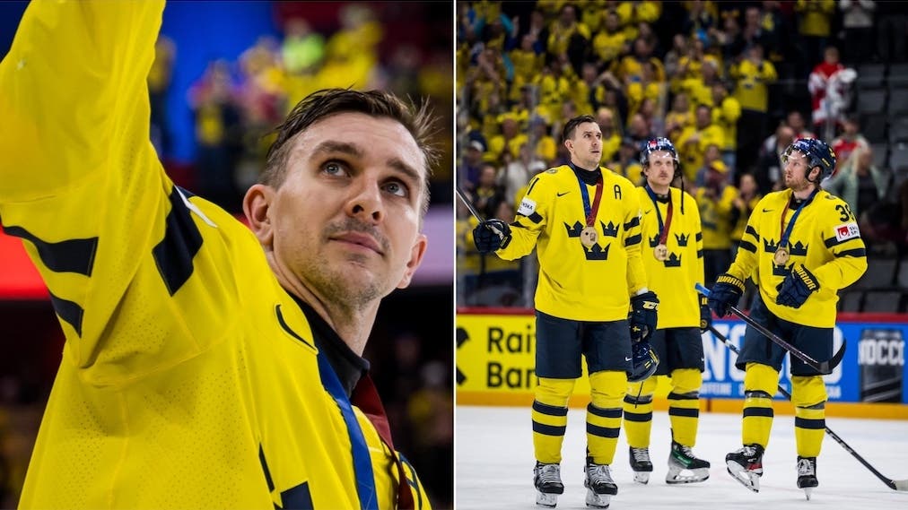 Foto: Bildbyrån