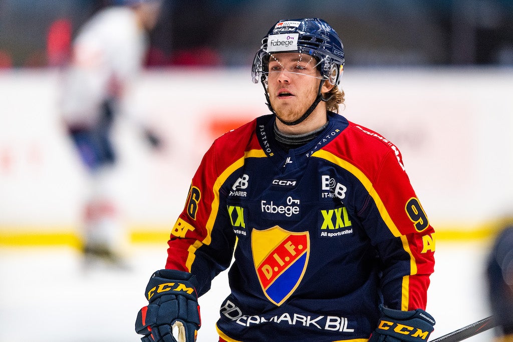 (21549) Emil Berglund/Djurgården