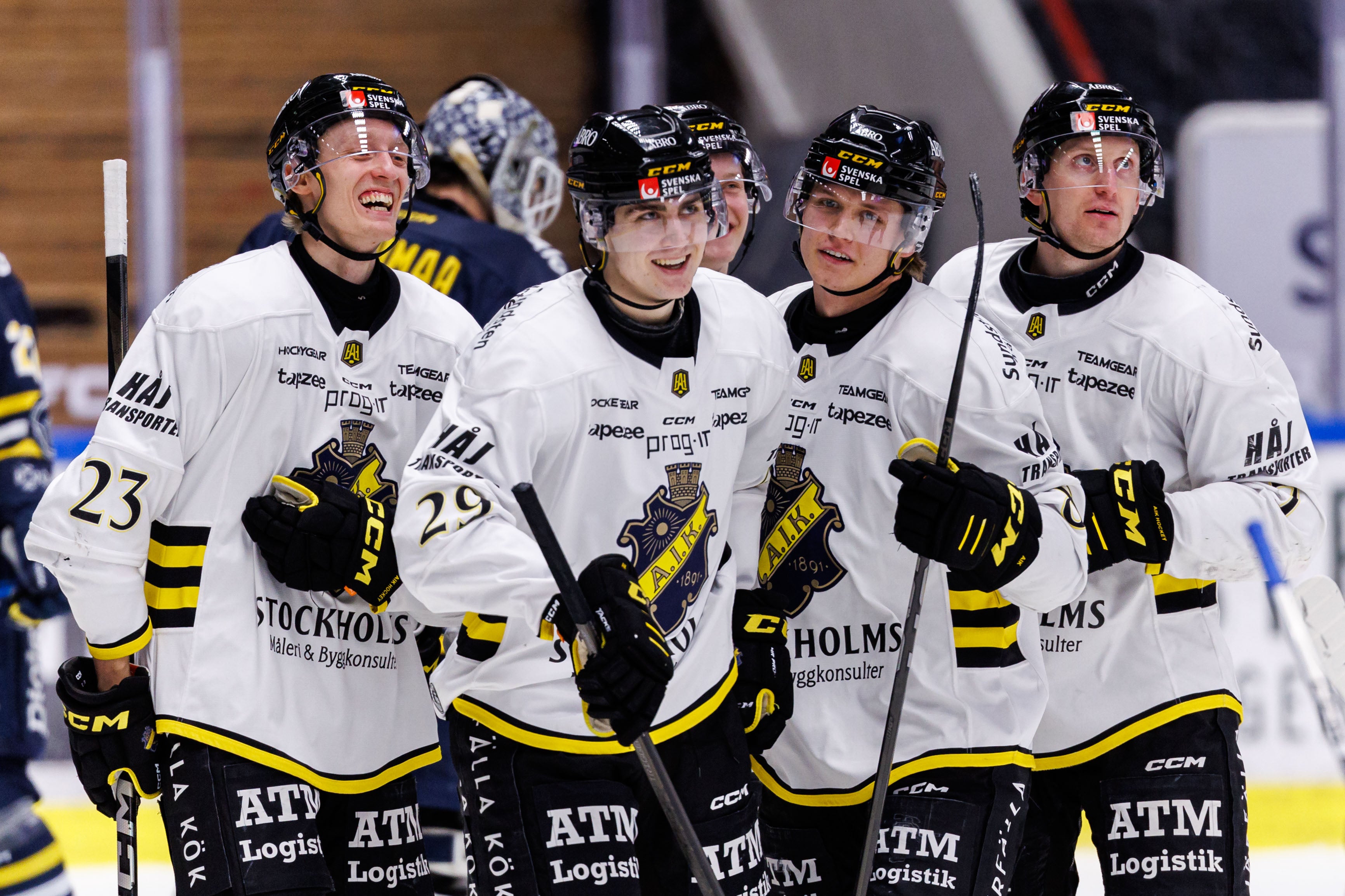 Foto: Bildbyrån