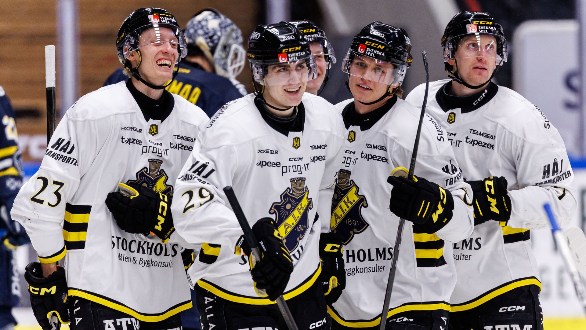 Foto: Bildbyrån