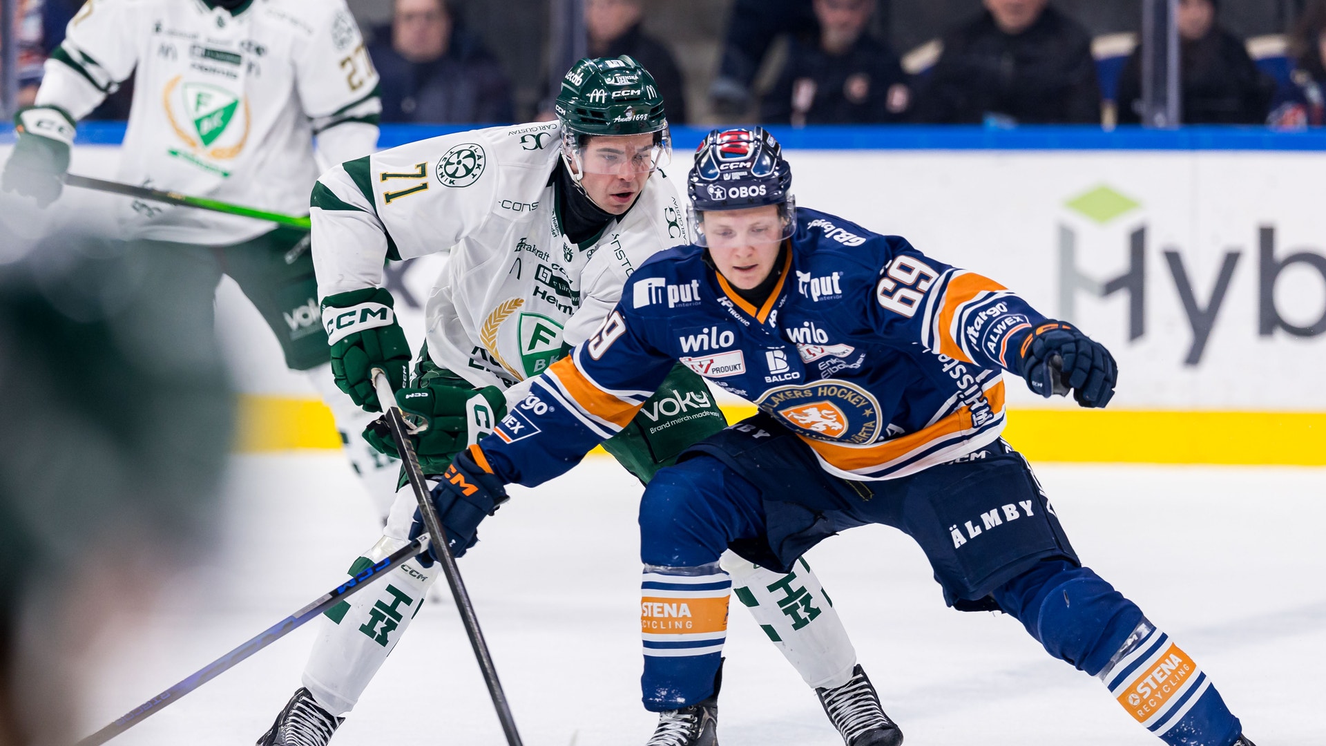 Foto: Jonas Ljungdahl/Bildbyrån
