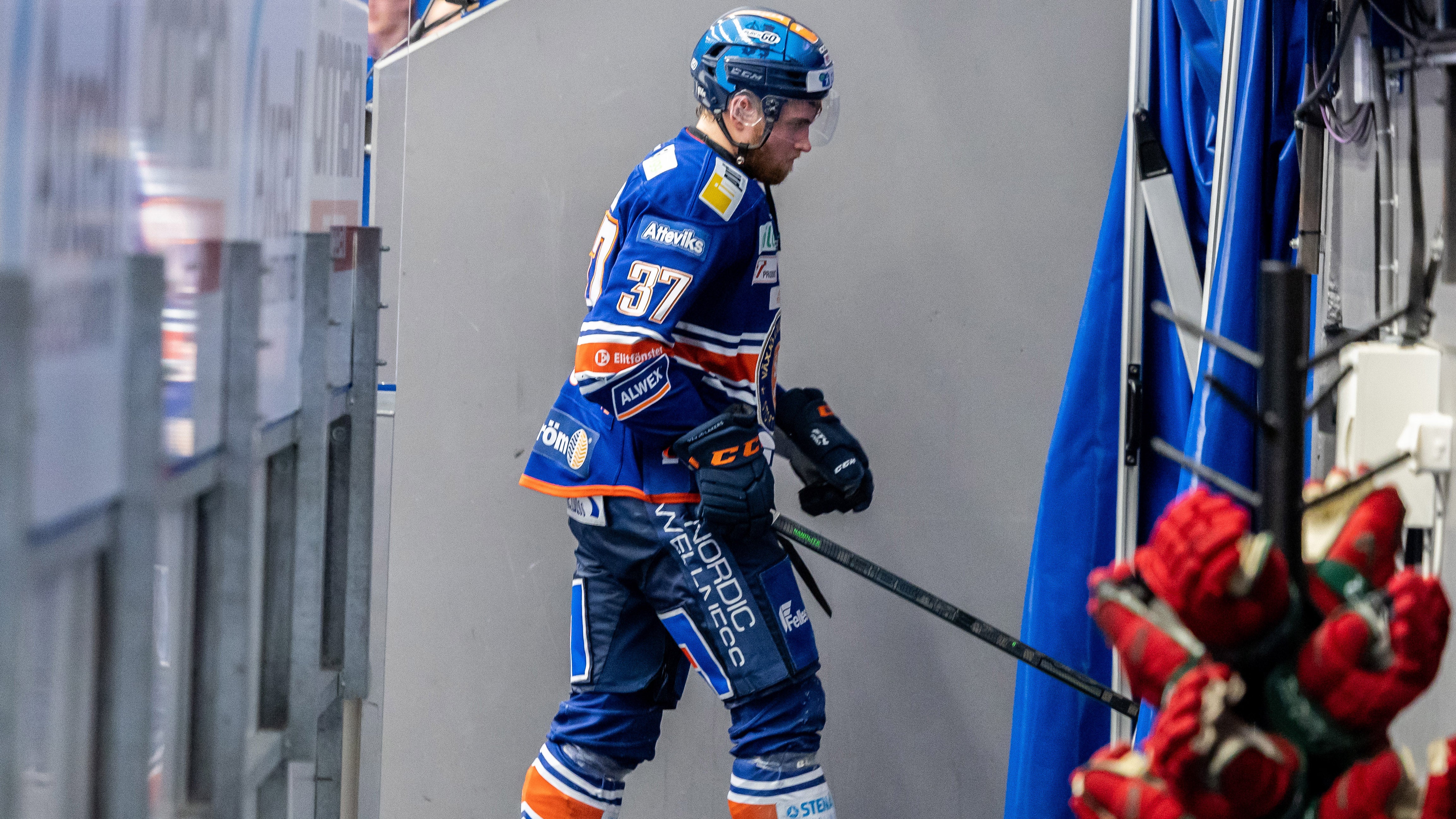 (27435) Glenn Gustafsson