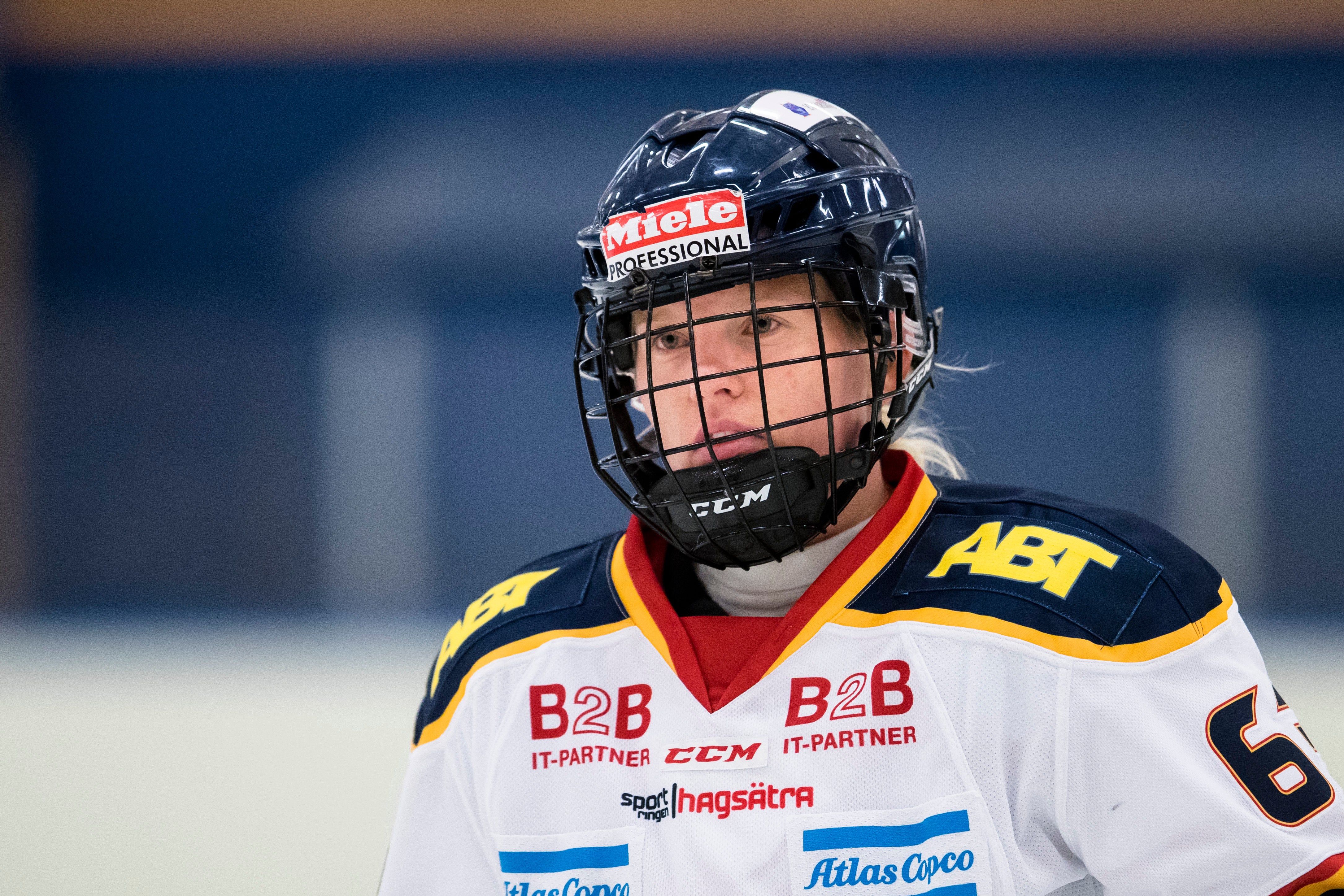 Andreas Sandström/Bildbyrån