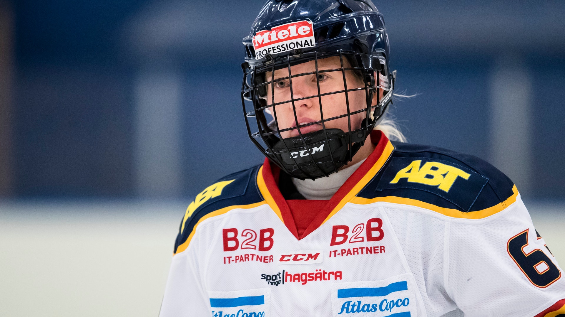 Andreas Sandström/Bildbyrån
