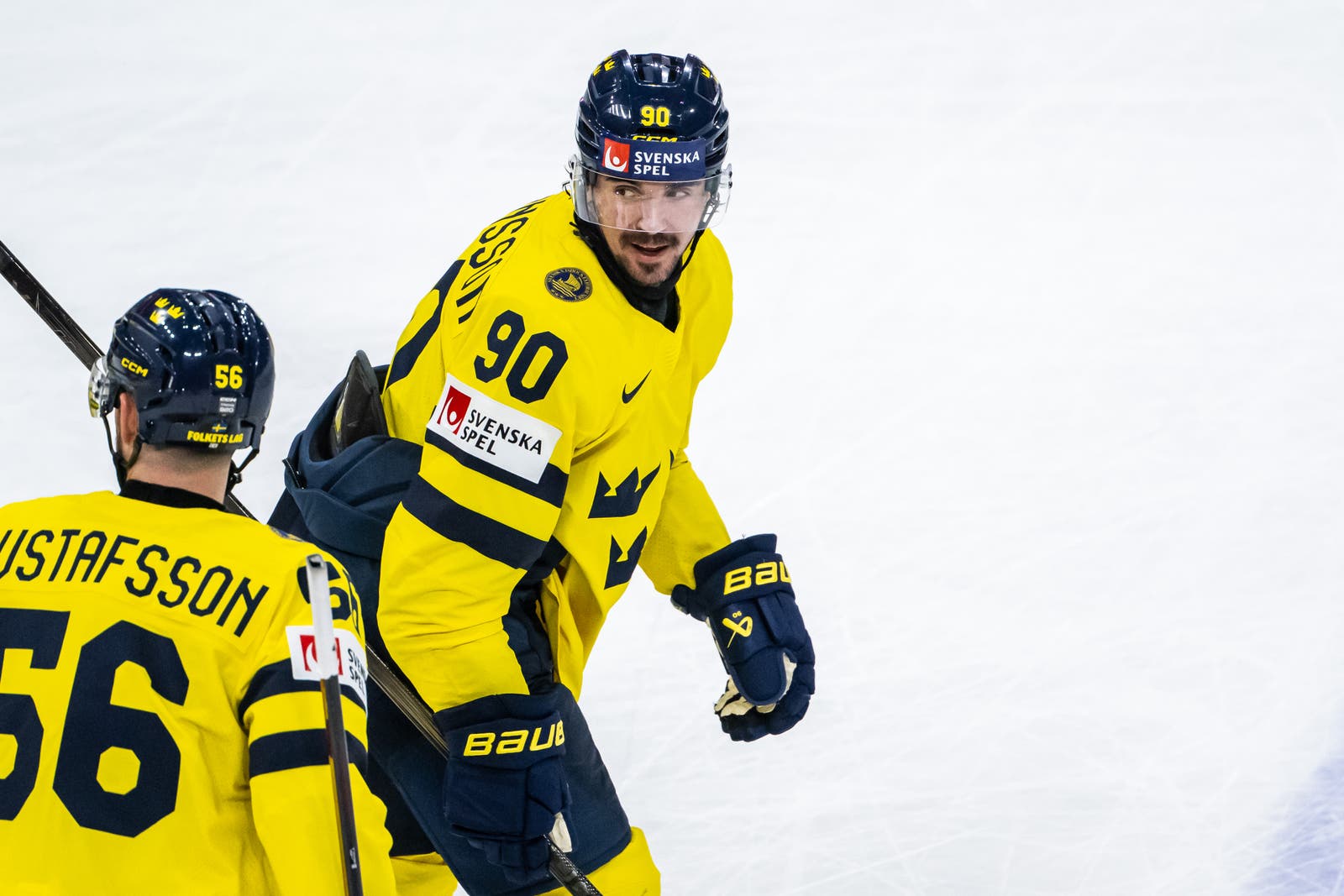 Marcus Johansson