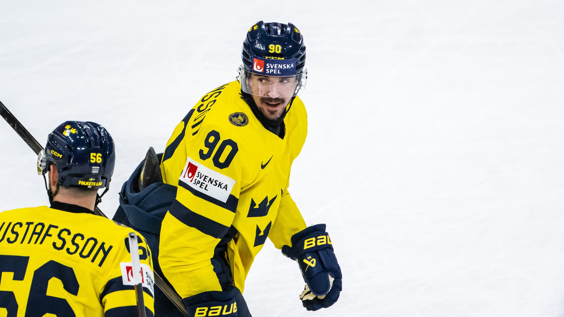 Marcus Johansson