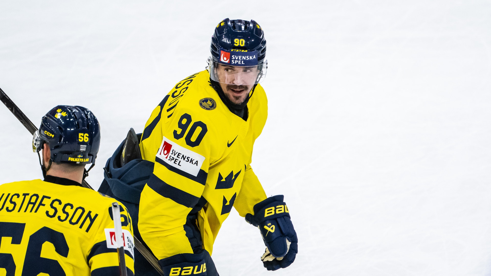 Foto: Emma Wallskog/Bildbyrån
