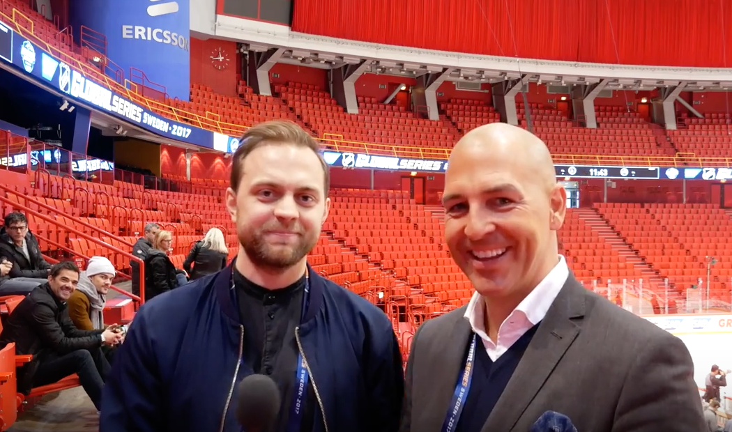 HockeyNews.se