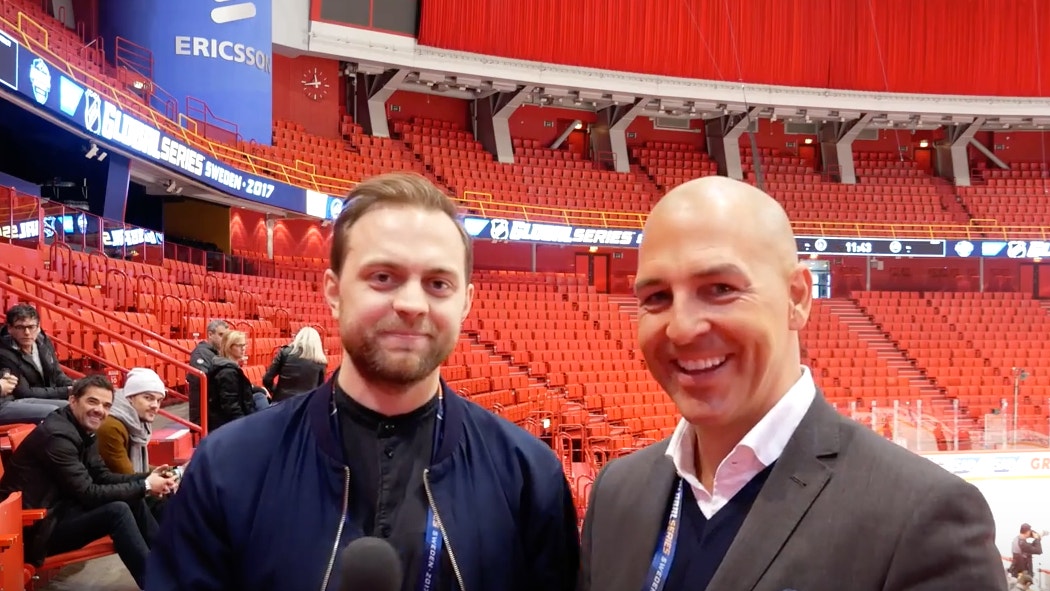 HockeyNews.se