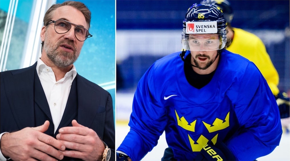 Foto: Maxim Thoré/Bildbyrån