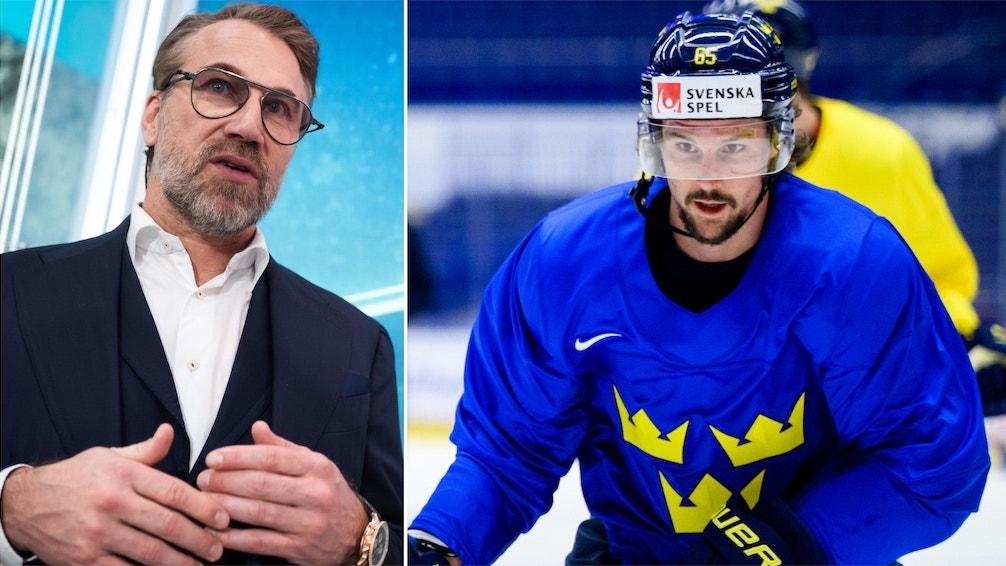 Foto: Maxim Thoré/Bildbyrån