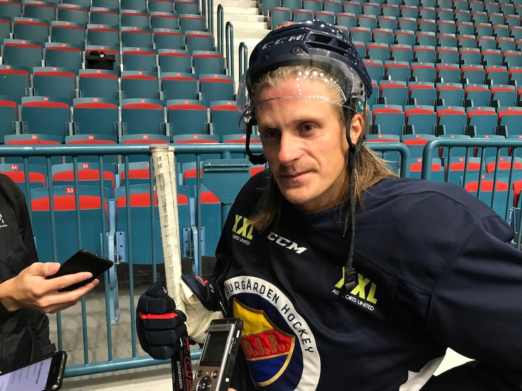 (20521) Marcus Sörensen/Djurgården