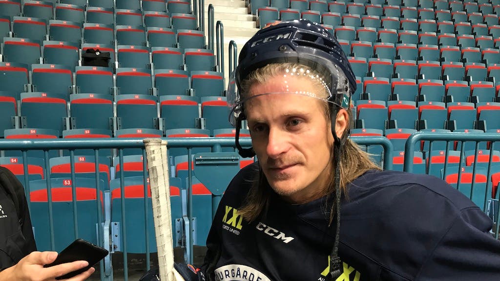 Mattias Ek/HockeyNews.se
