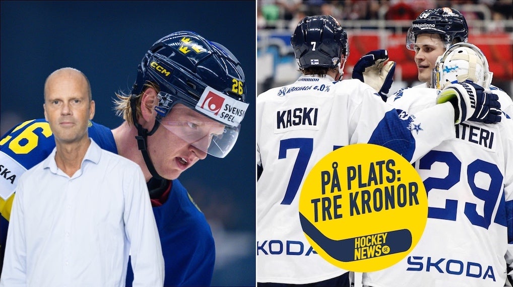 Dahlin Finland