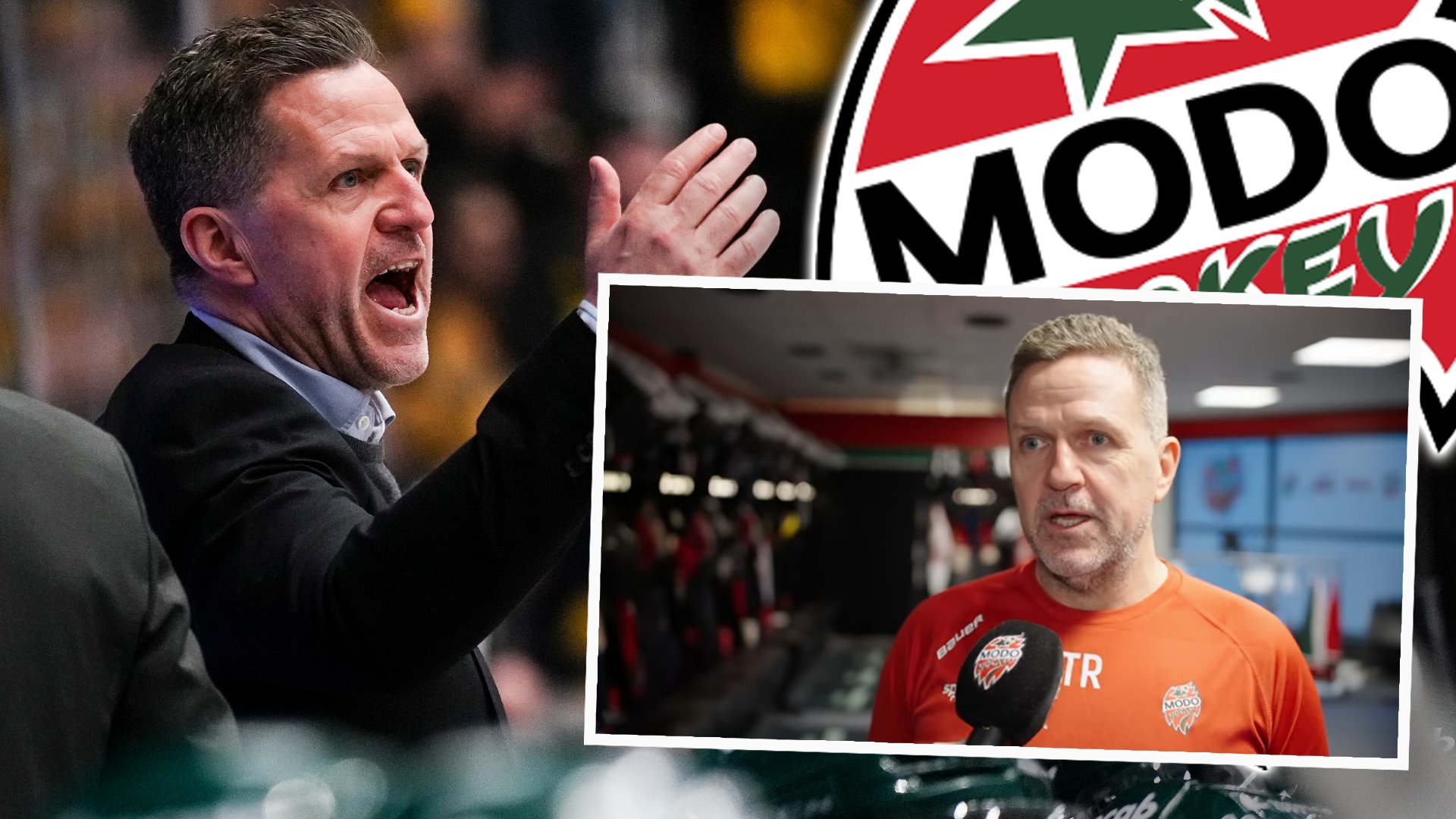 Foto: Bildbyrån / Youtube