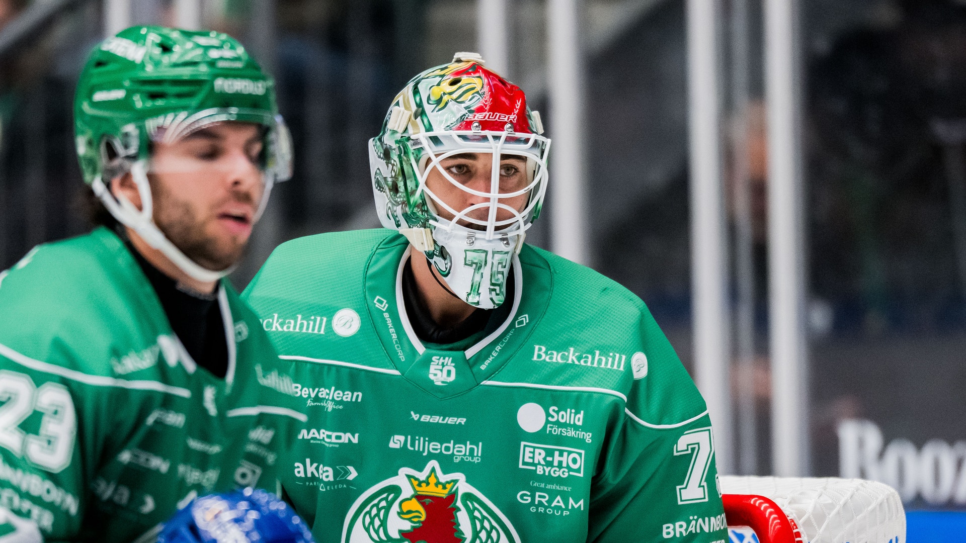 Foto: Petter Arvidson/Bildbyrån