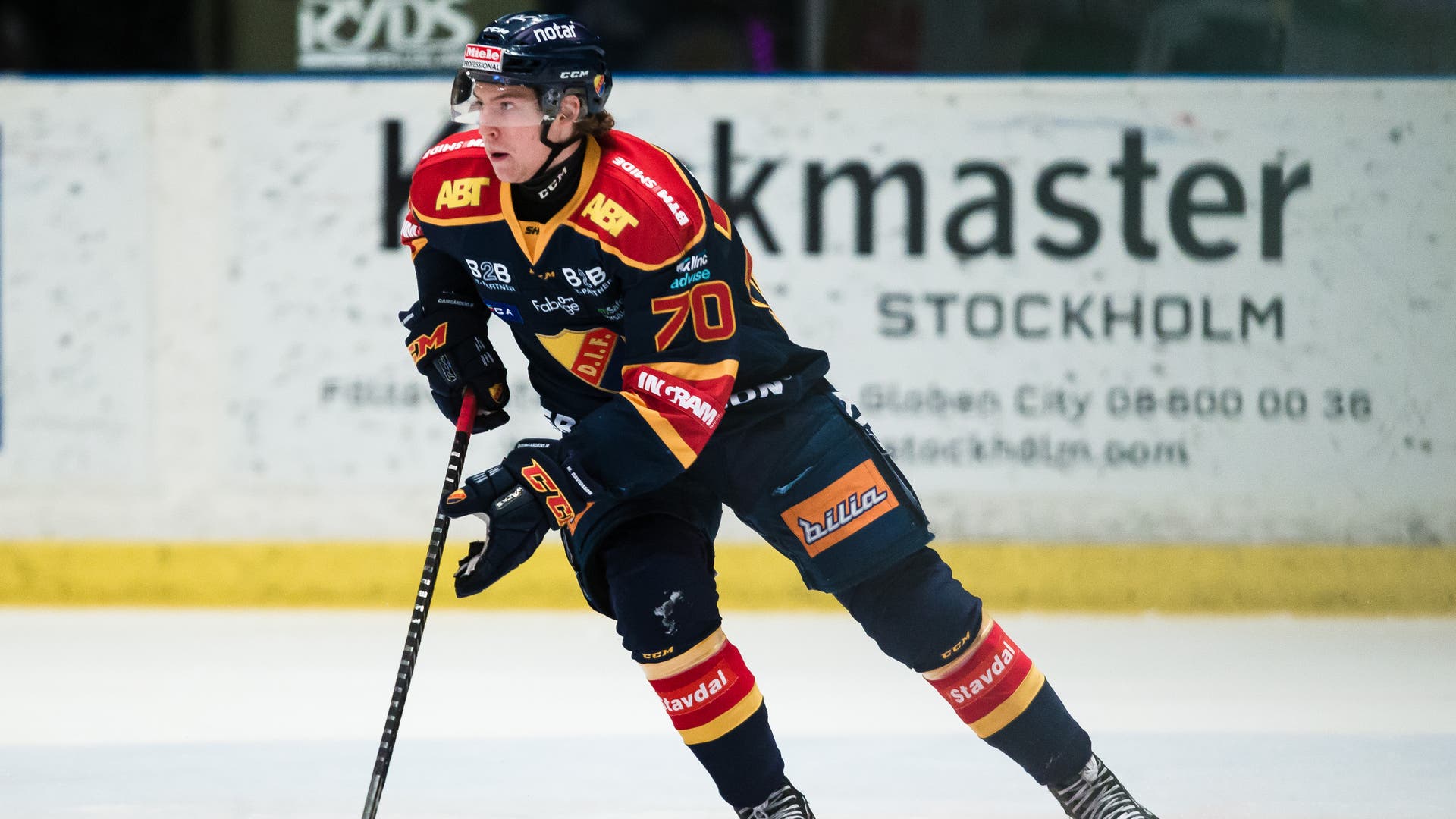 Kenta Jönsson/Bildbyrån