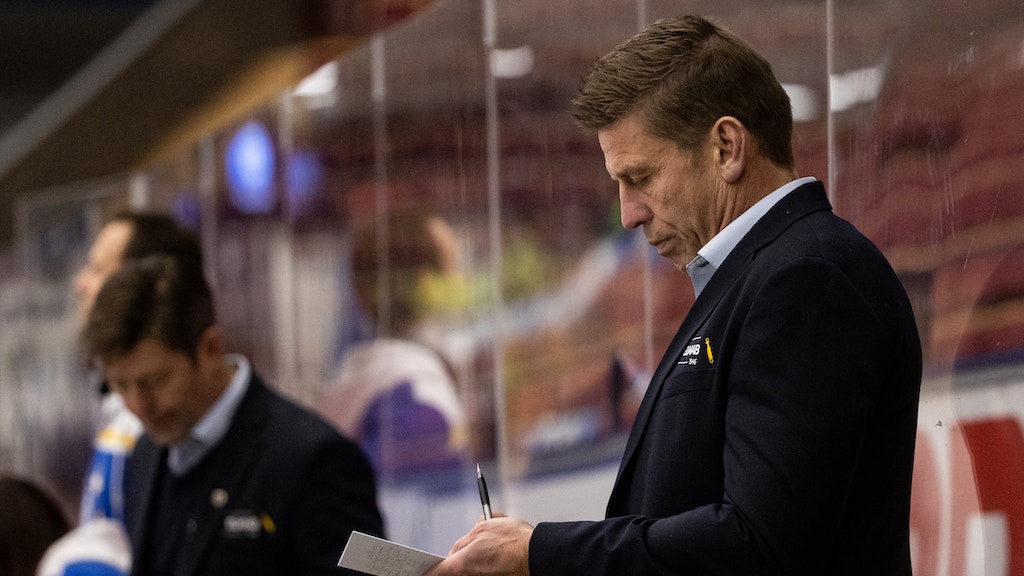 (13418) Ulf Samuelsson/Leksand