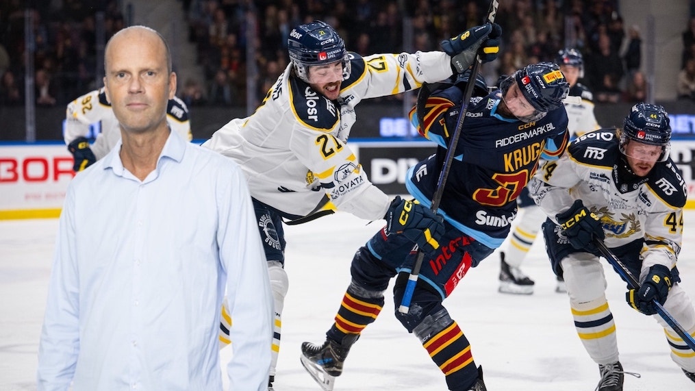 Foto: Bildbyrån