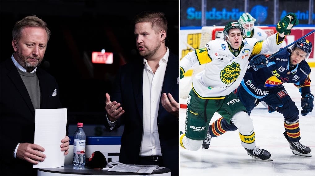 Fredrik Söderström Lars Lindberg