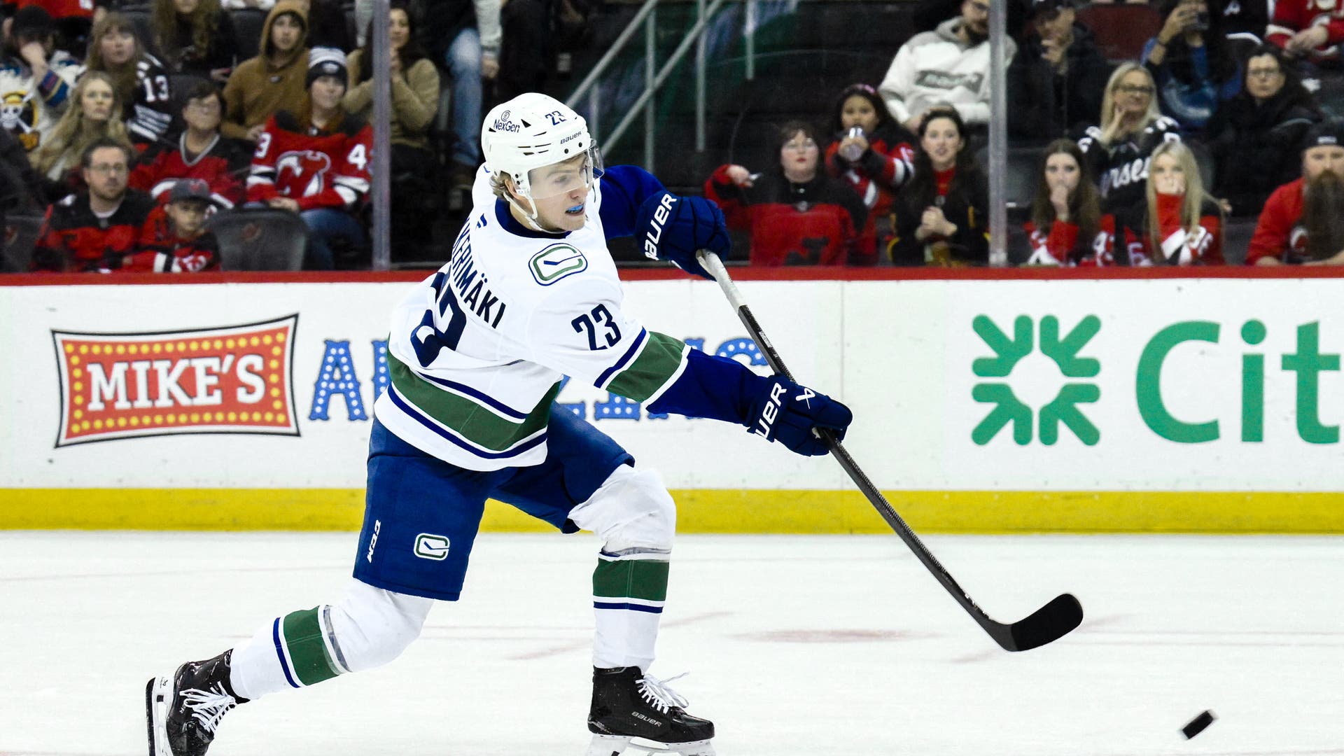 Jonathan Lekkerimäki