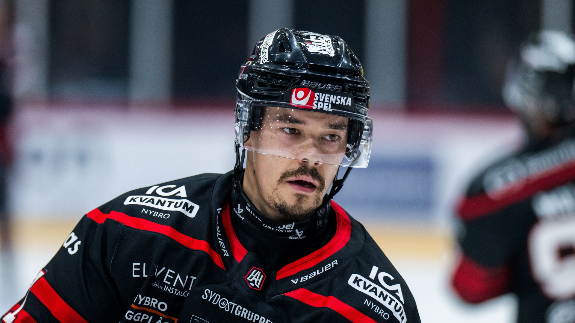 Miika Pitkänen.