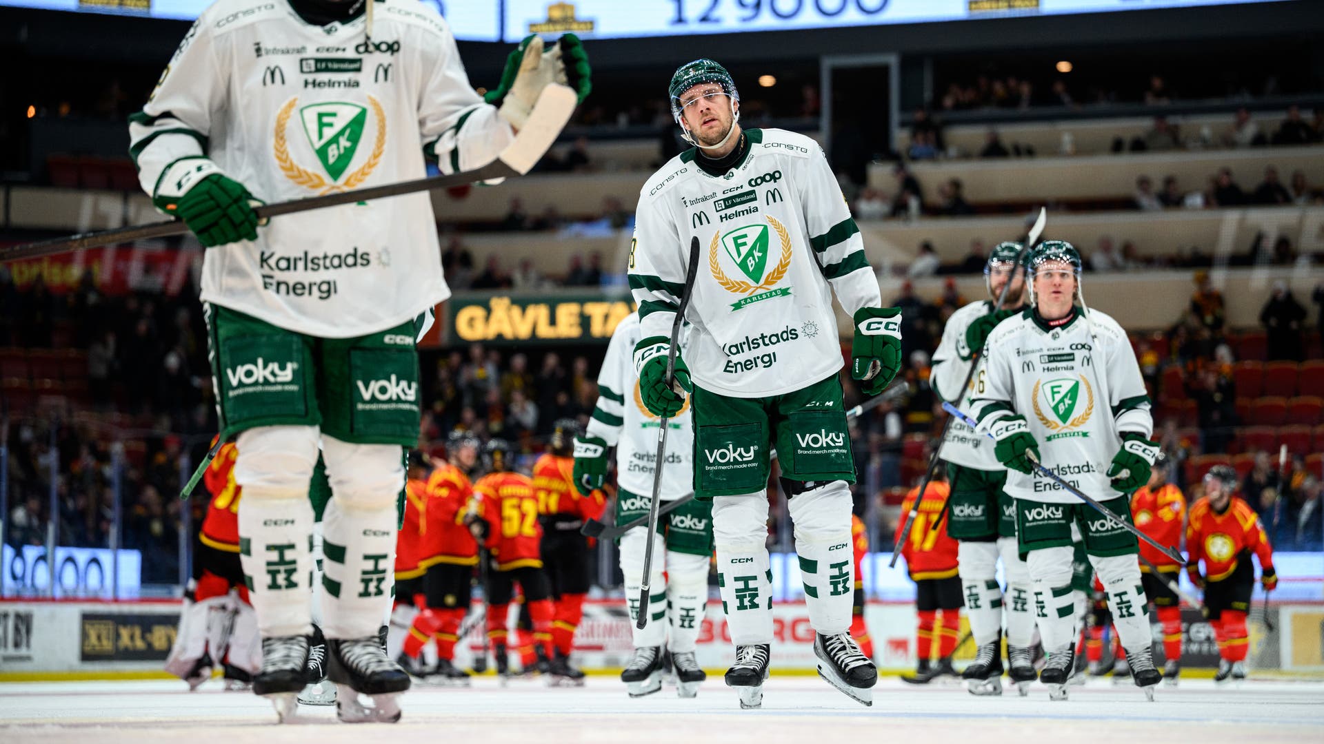 Färjestad