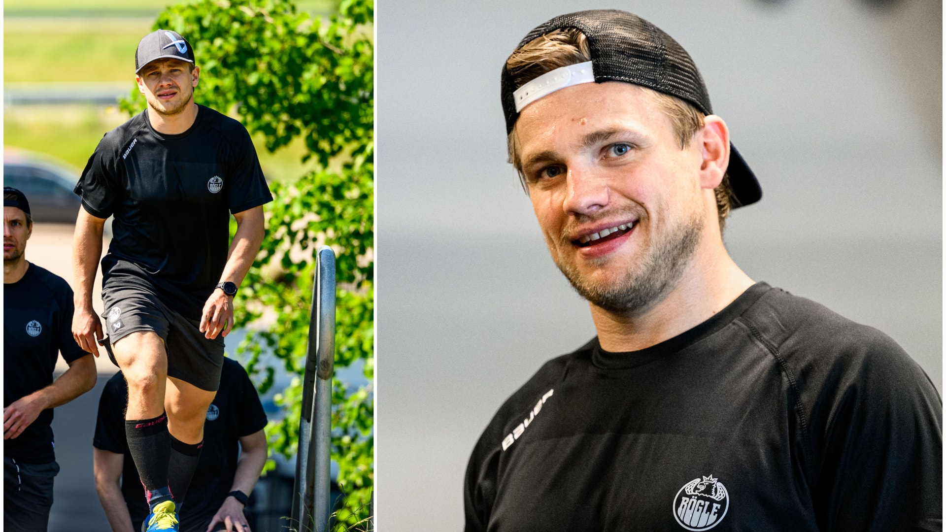 Foto: Bildbyrån