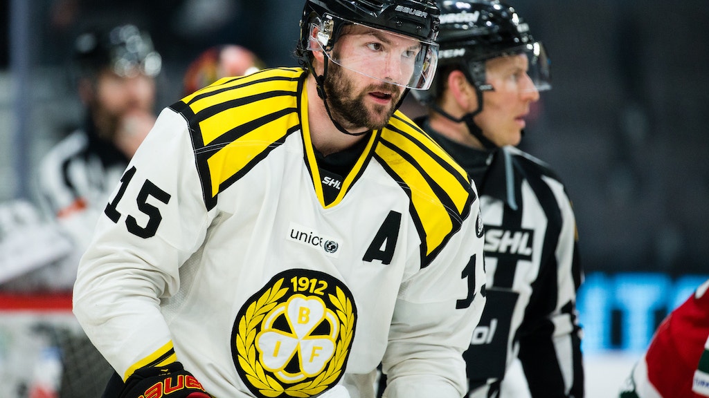 Michael Erichsen/Bildbyrån