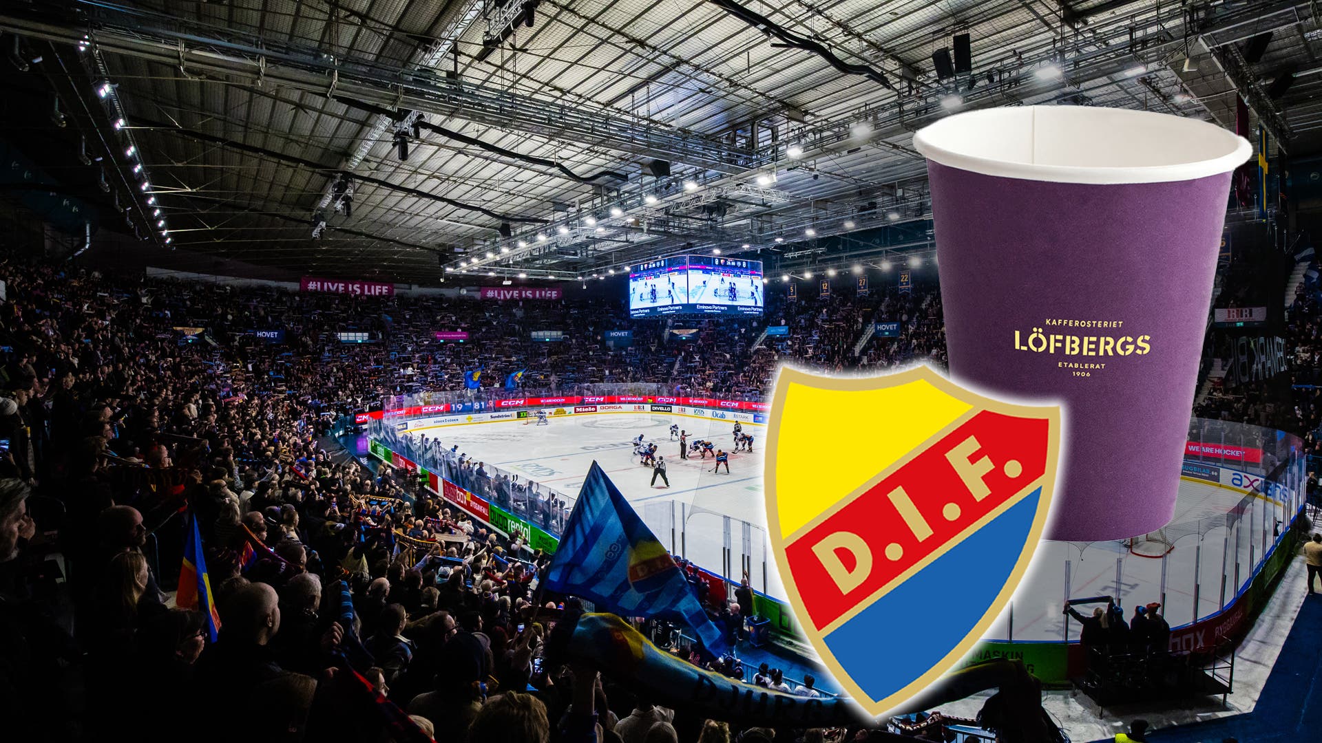 Löfbergs
