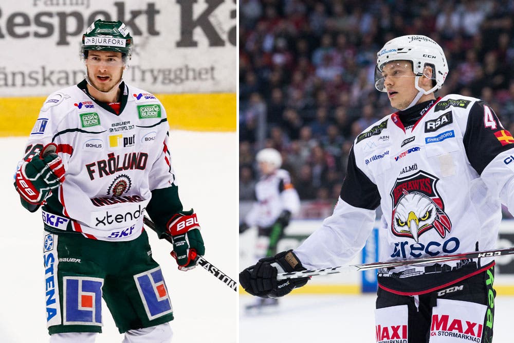 (3775) Johan Sundström/Rhett Rakhshani