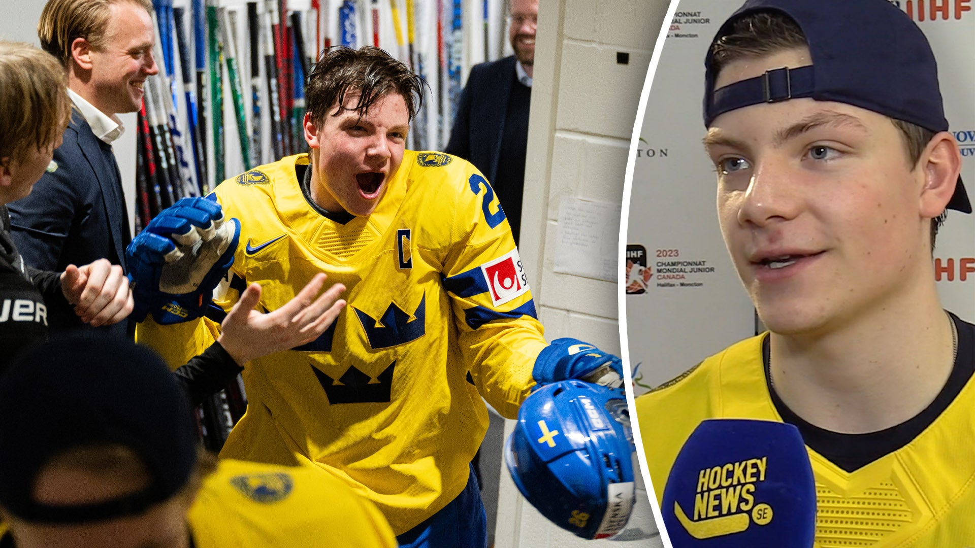 (25952) Victor Stjernborg