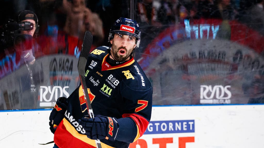 Andreas L Eriksson/Bildbyrån