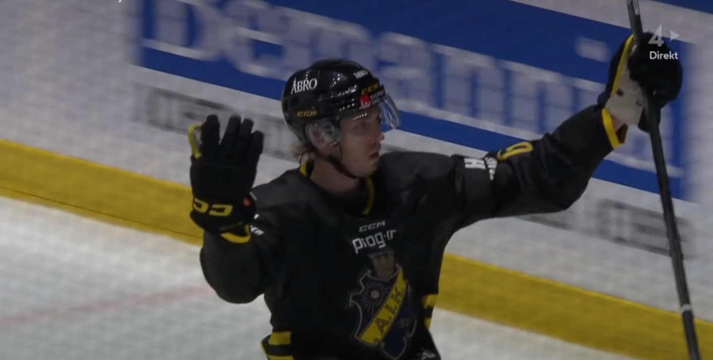 Simon Åkerström
