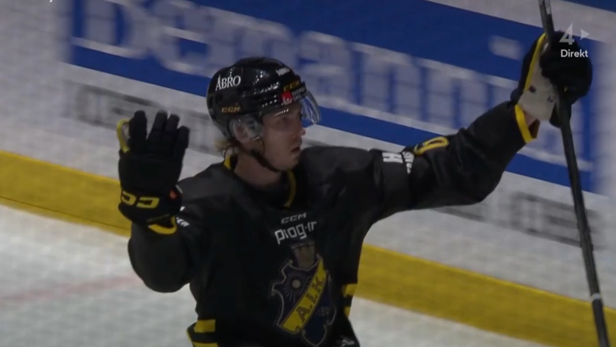 Simon Åkerström