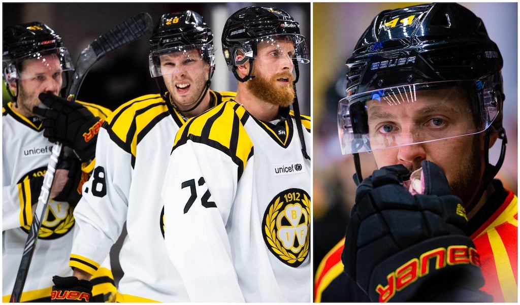 (10372) Jacob Blomqvist/Brynäs