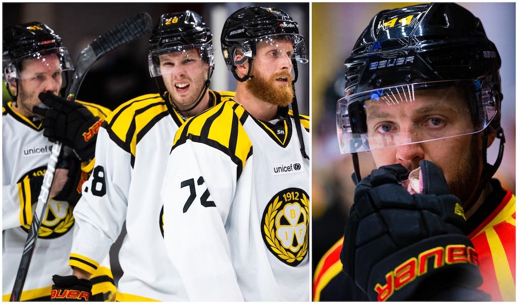 (10372) Jacob Blomqvist/Brynäs