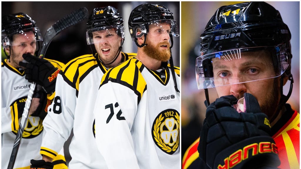 (10372) Jacob Blomqvist/Brynäs