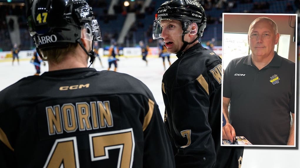 Norin Windlert Lasse Johansson