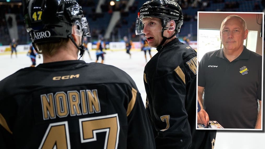 Norin Windlert Lasse Johansson