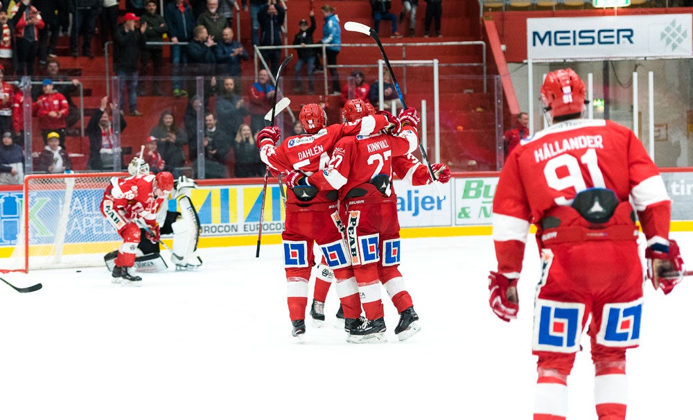 Pär Olert/Bildbyrån