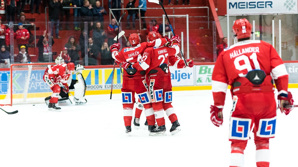 Pär Olert/Bildbyrån