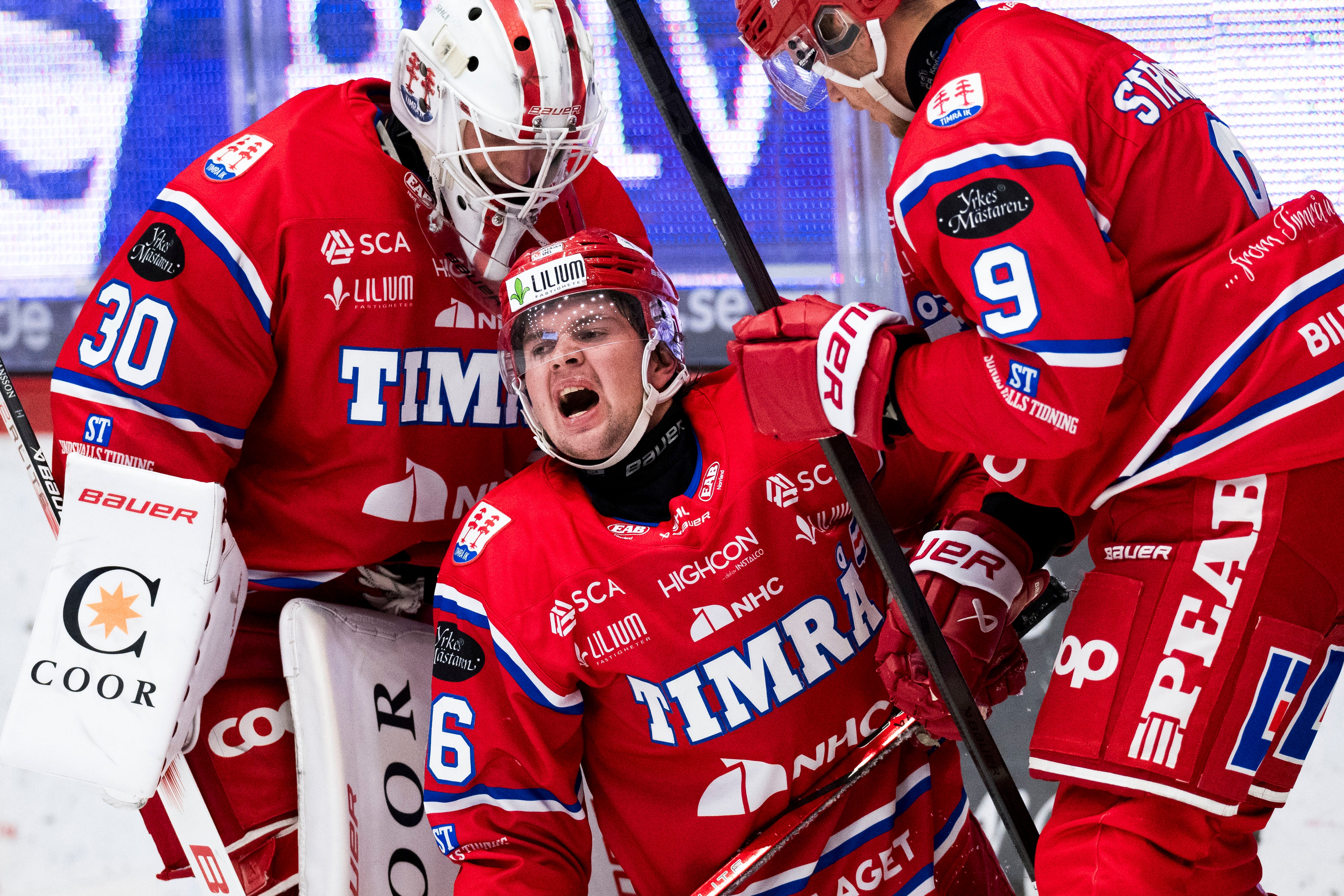 Foto: Bildbyrån