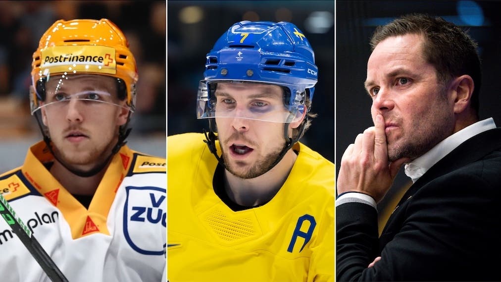 (22740) Niklas Hansson Henrik Tömmernes Stefan Hedlund