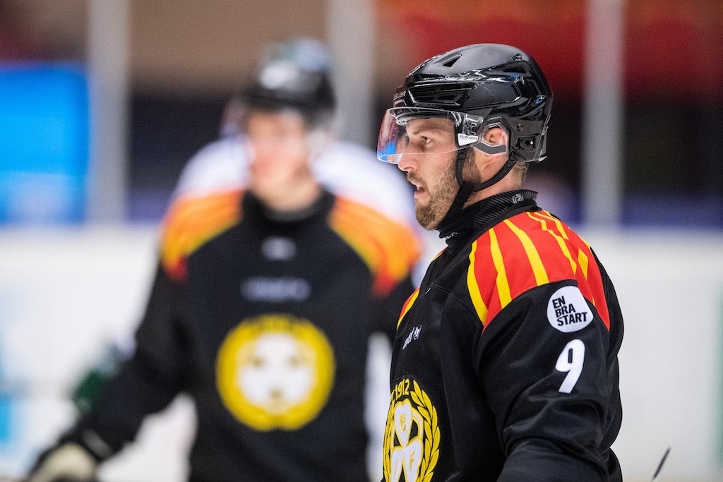 Maxim Thore/Bildbyrån