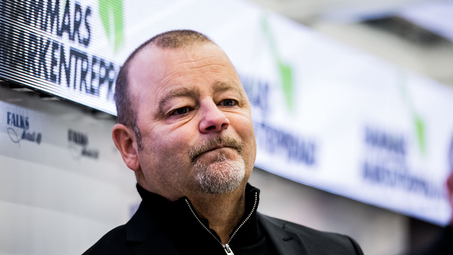 Niklas Gällstedt