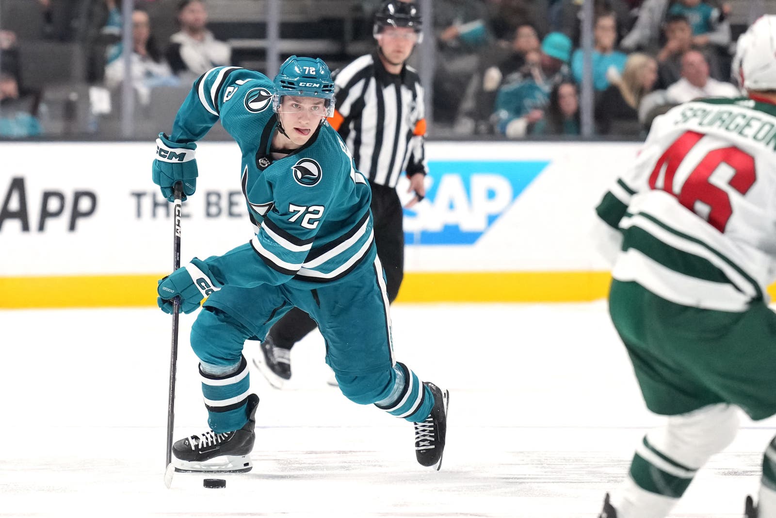 (27321) William Eklund